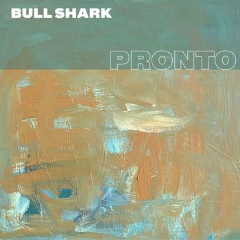James Curd - Bull Shark