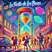 Montesk - La Fiesta De Los Besos