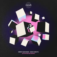 Berry Sakharof - Boei Habaita (Eitan Reiter Remix)