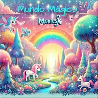 Montesk - Mundo Mágico