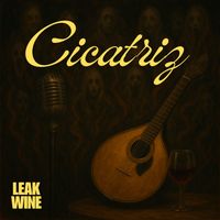 Leak Wine - Cicatriz