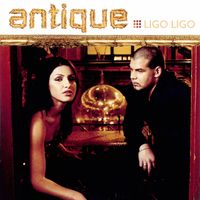 Antique - Ligo Ligo