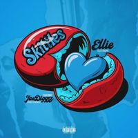 Ellie - Skittles (Explicit)