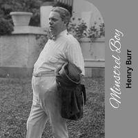 Henry Burr - Minstrel Boy