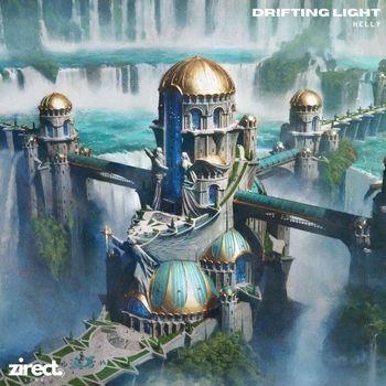 Helly - Drifting Light