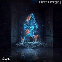 Blacky - Soft Footsteps