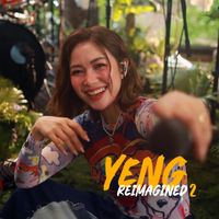 Yeng Constantino - Reimagined 2 (Live)