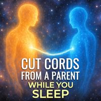 Nicky Sutton - Cut Cords from a Parent While You Sleep