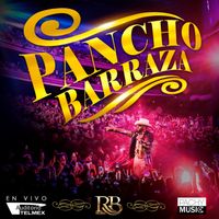 Pancho Barraza - En Vivo Telmex