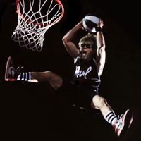 Coley - Mac McClung (Explicit)