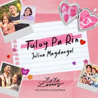 Jolina Magdangal - Tuloy Pa Rin (Original Soundtrack from " Ex Ex Lovers")