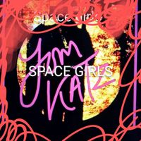 Tom Katz - Space Girls