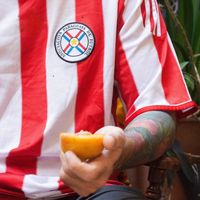 Alaya - Paraguay