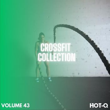 Various Artists - Crossfit Collection 043 (Explicit)