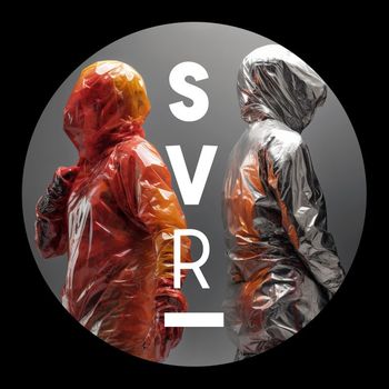 Offset (ECU) - SVRSR024