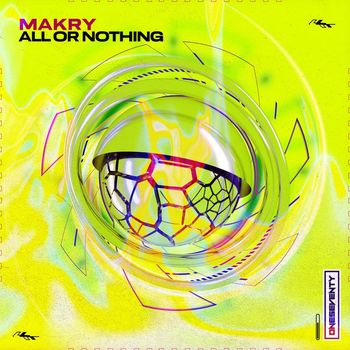 Makry - All Or Nothing