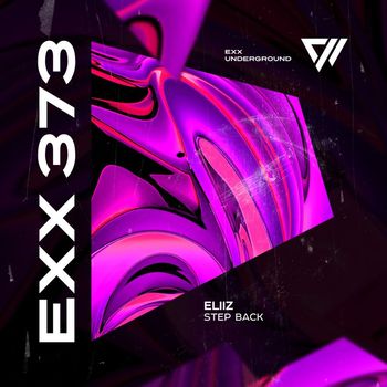 ELIIZ - Step Back