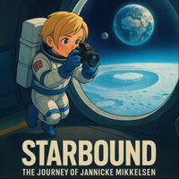 tarmac - Starbound: The Journey of Jannicke Mikkelsen (Explicit)
