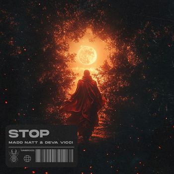 Madd Natt, Deva Vicci - Stop