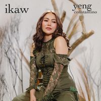 Yeng Constantino - Ikaw (10th Anniversary Version)