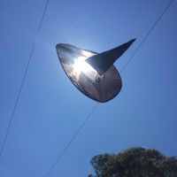 Elvis - Gaia, Infinity/Longneck Around