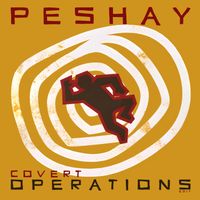 Peshay - Covert Operations (Edit)