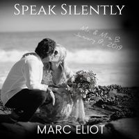 Marc Eliot - Speak Silently