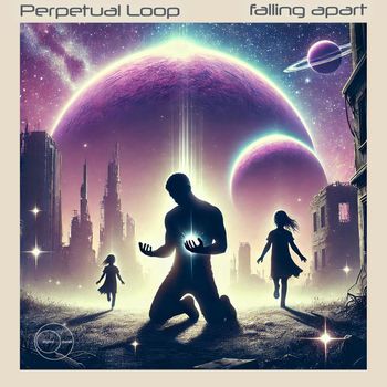 Perpetual Loop - Falling apart