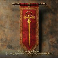Celestial Aeon Project - Ultima IX Redemption 20 Years Anniversary Part 1