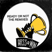 Rico Tubbs - Ready Or Not The Remixes