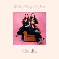 Cordia - Delio Efo'r Diafol