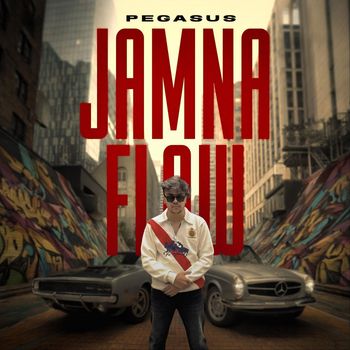 Pegasus - Jamna Flow