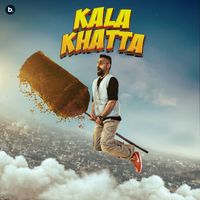 Bali - Kala Khatta (Explicit)