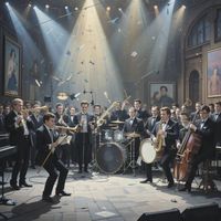 Ivory - Your Saxophone is a Weapon