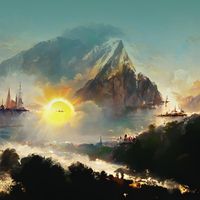 Pedro Silva - milk by the side