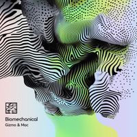 Gizmo & Mac - Biomechanical