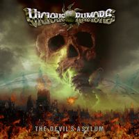 Vicious Rumors - The Devil's Asylum (Explicit)
