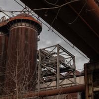 Fabrik - German Promotion