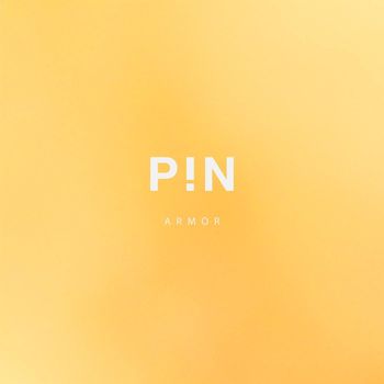 ARMOR - PIN PROJECT X ARMOR