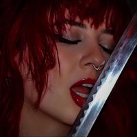 Little Red - Katana (Explicit)