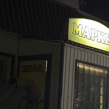 tesla - в продуктовом магазине (Explicit)