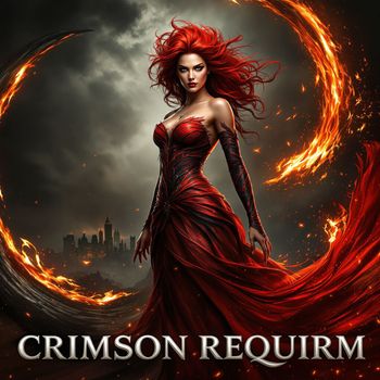 Avinash - Crimson Requierm
