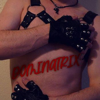 Josh Lee - Dominatrix (Explicit)