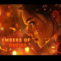 Avinash - Embers of Desire