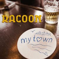 Racoon - My Town