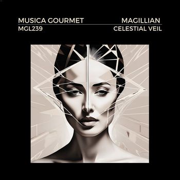 Magillian - Celestial Veil