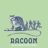 Racoon - Live at Chasse