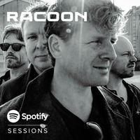 Racoon - Spotify Sessions