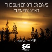 Alen Sforzina - The Sun of Other Days