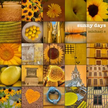 Michael e - Sunny Days